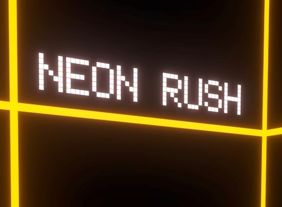 Games like Neon Rush