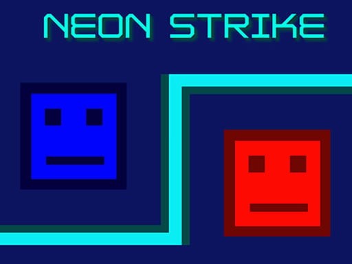 Games like Neon Strike