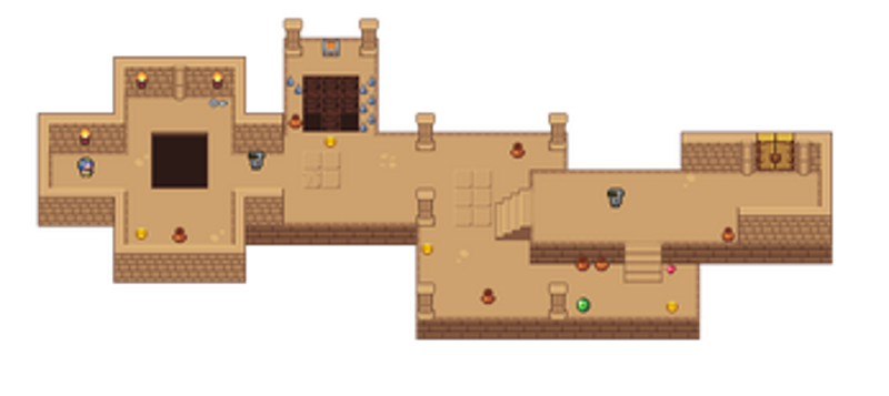 Nile treasure Image
