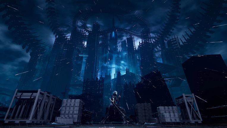 NINJA GAIDEN 4 screenshot