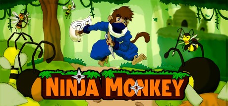 Games like Ninja Monkey