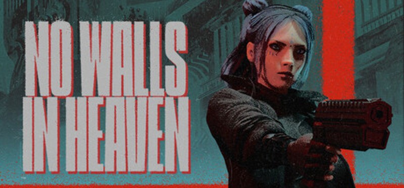 No Walls In Heaven Image