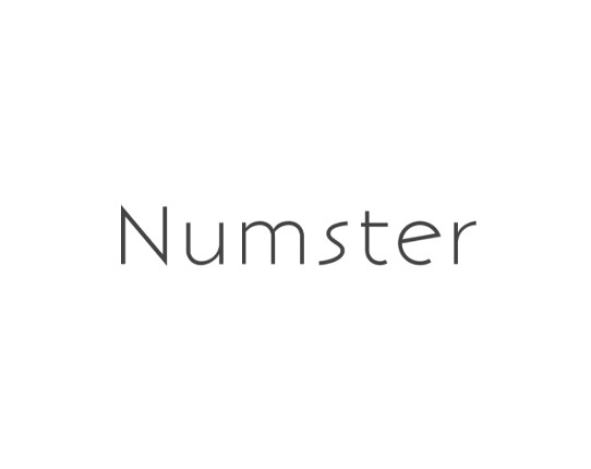 Numster Game Cover