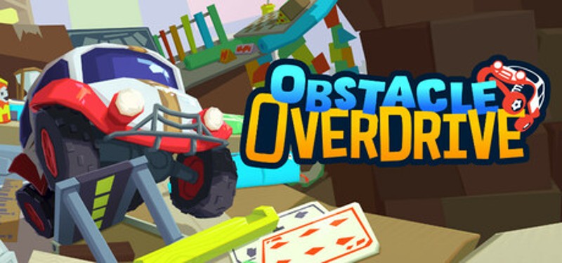 Obstacle Overdrive Image