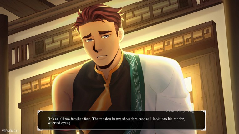 Of The Lilies screenshot