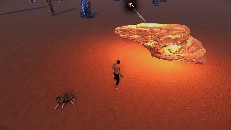 Offworlder Image