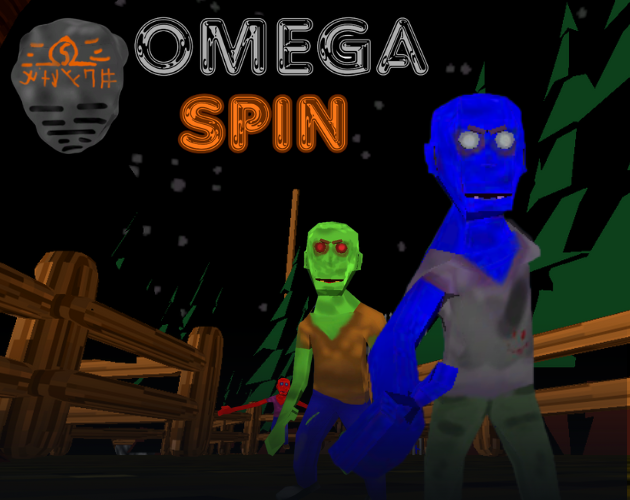 Games like OmegaSpin