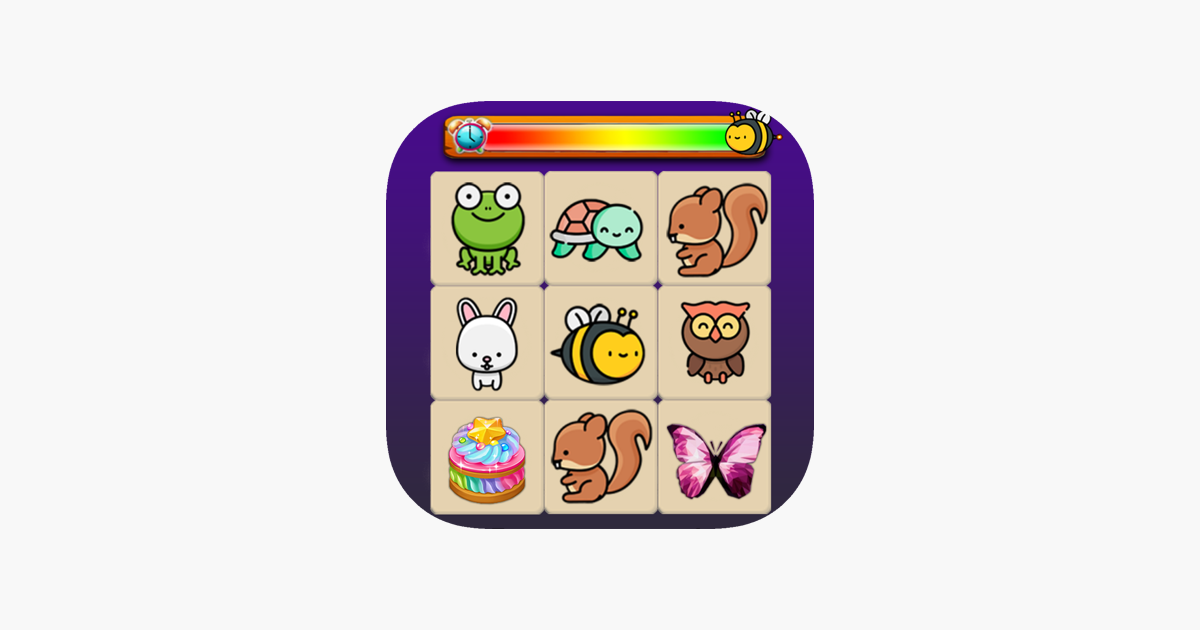 Games like Onet Animal WOW
