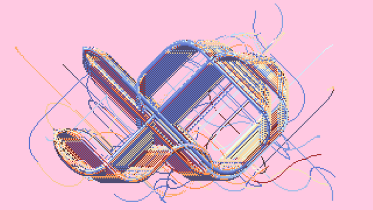 OoBaCuLi Fibrous Being Image