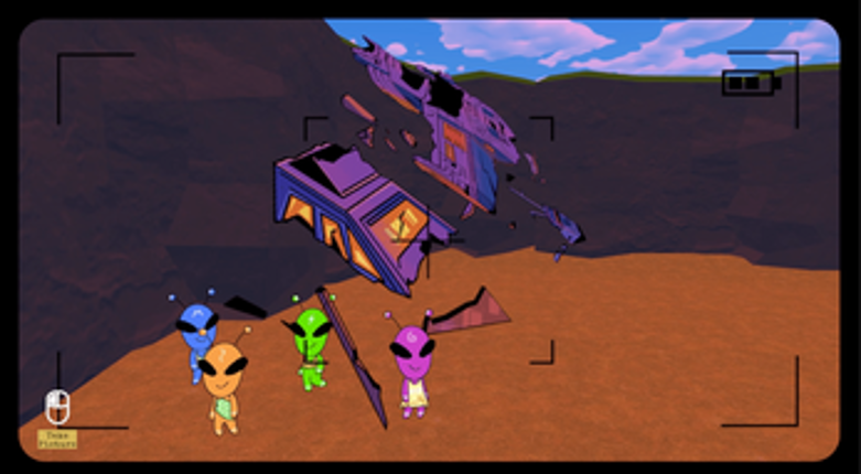 Orpytime screenshot