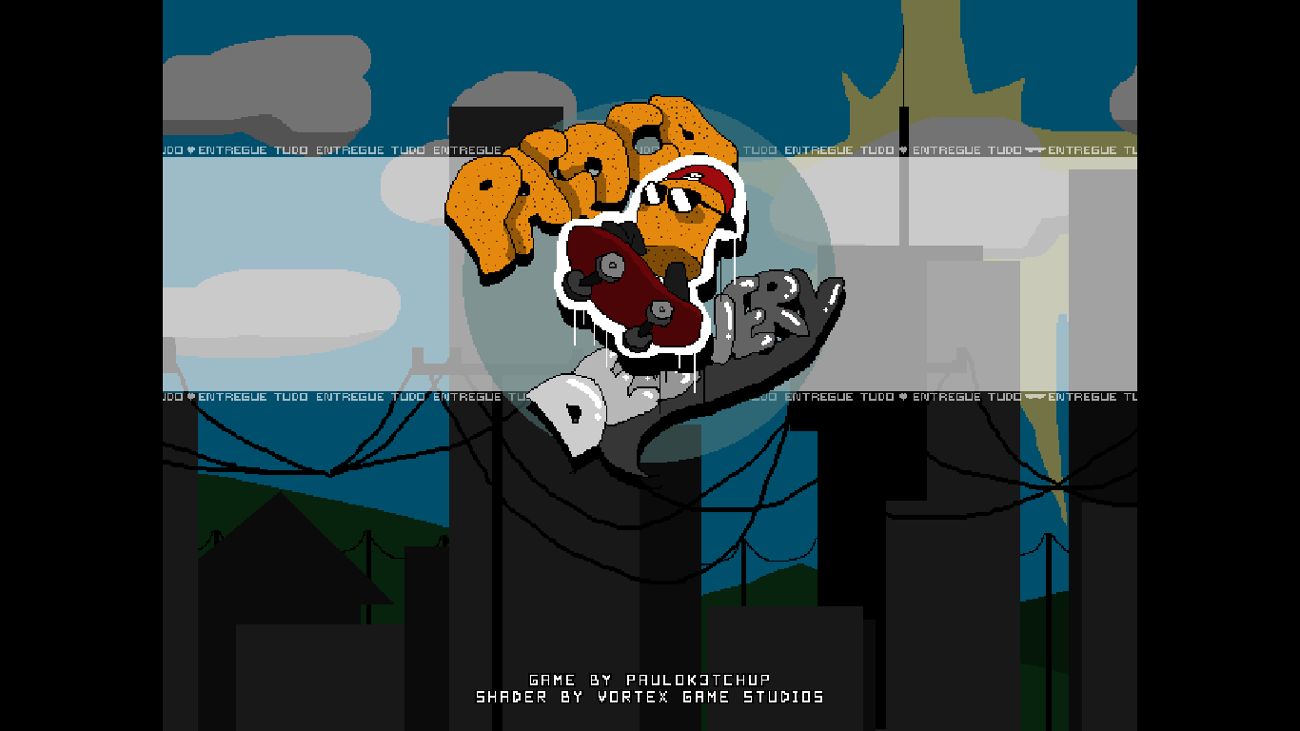 Games like Paçoca Delivery