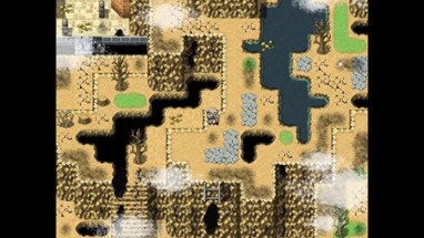 Pale Echoes Image