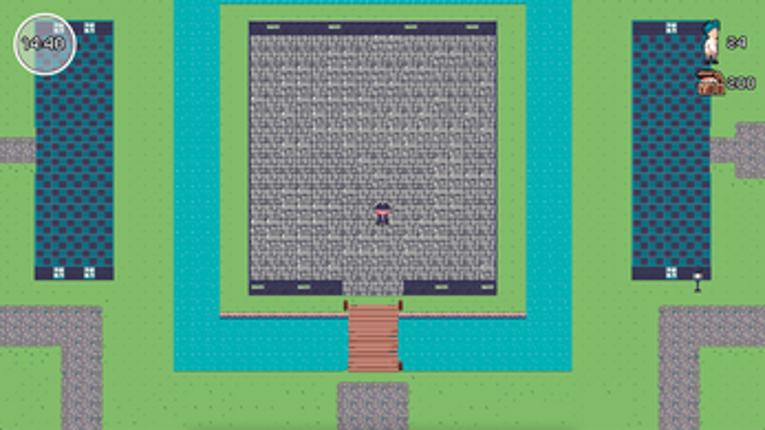 Panic, Please! Image