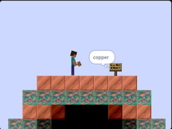 Paper Minecraft Java 1.18 Image