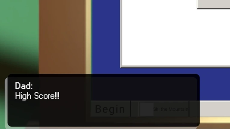 Parent Printer Driver Simulator screenshot