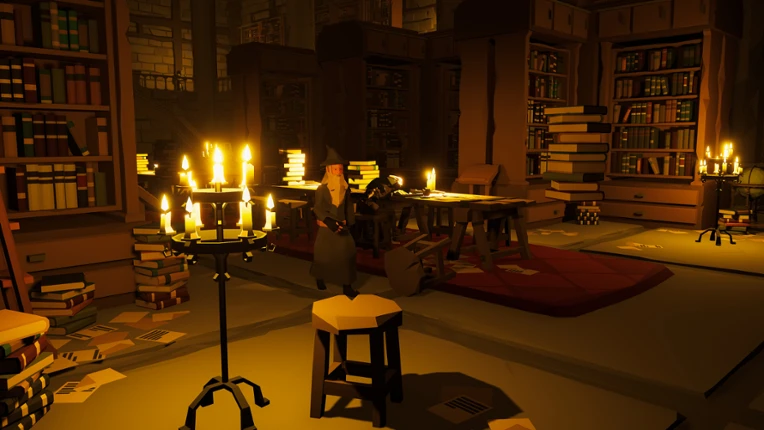 Party Shift screenshot