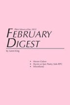 PbtA23 February Digest Image