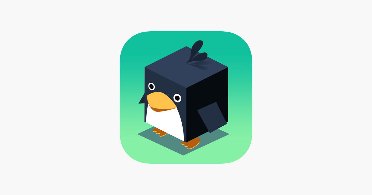 Games like !Penguin Run