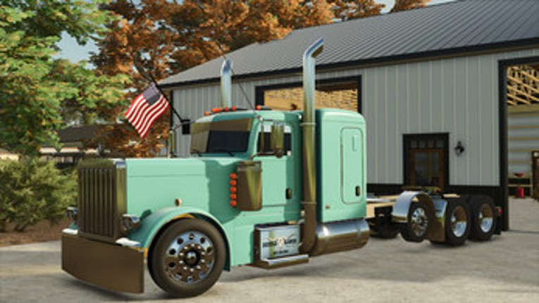 Peterbilt 389 Convert/edit Image