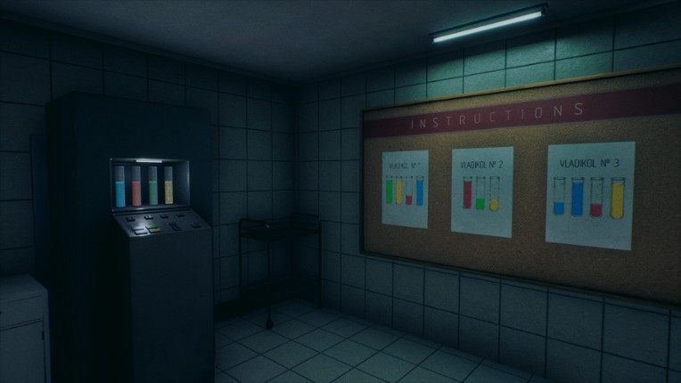 Pharma Noctis Image