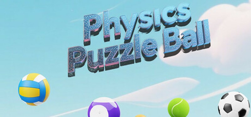 Physics Puzzle Ball Image
