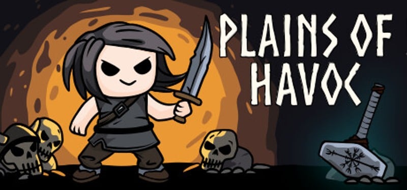 Plains of Havoc Game Cover