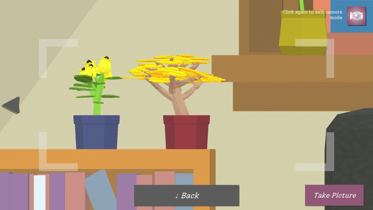 plant daddy screenshot