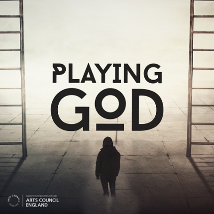 Playing God VR Image