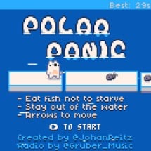 Polar Panic Image