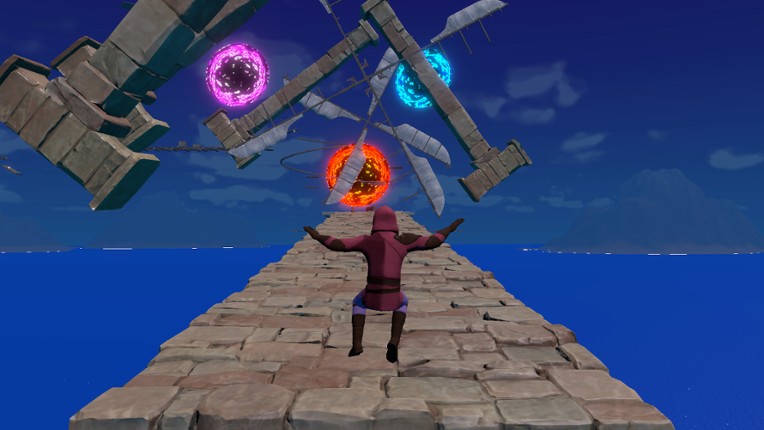 Portal Together screenshot