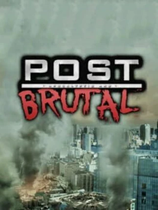Post Brutal Image
