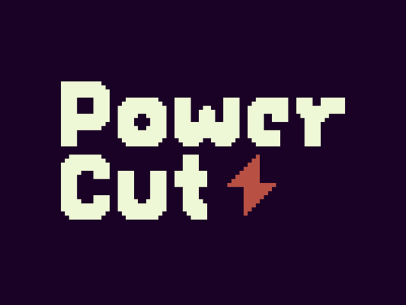 Power Cut Game Cover