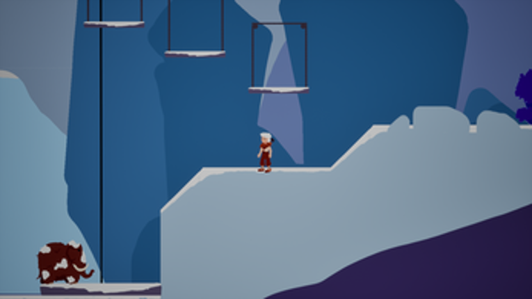 Primal Friends screenshot