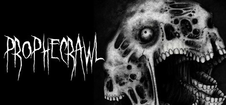 Games like Prophecrawl
