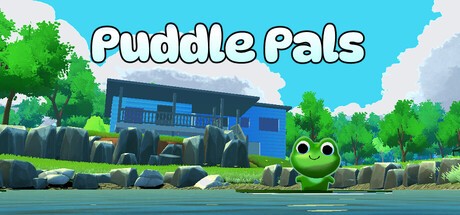 Games like Puddle Pals