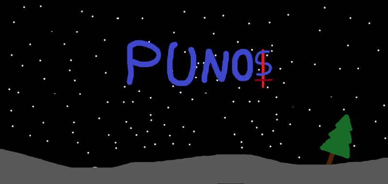 Punos Game Cover