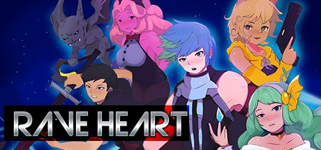 Games like Rave Heart