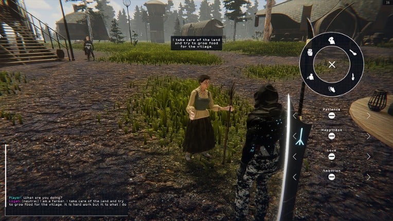 Realms of Alterra screenshot