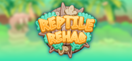 Games like Reptile Rehab