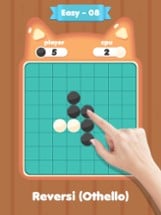 Reversi (Othello·) Image