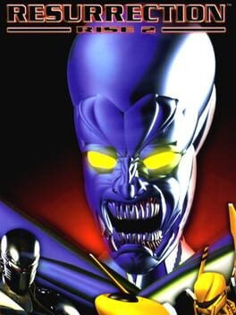 Games like Rise 2: Resurrection