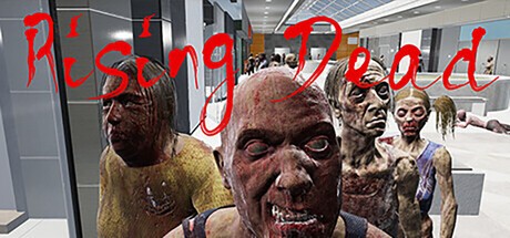 Games like Rising Dead