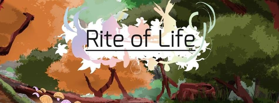 Games like Rite of Life (Proof of Concept)