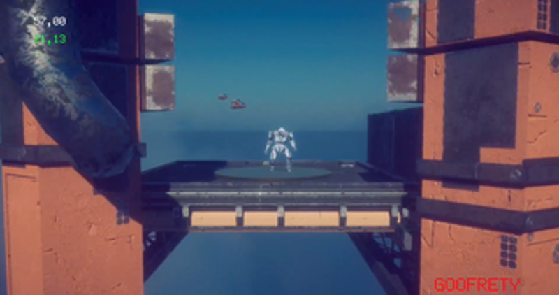 RoboCooler Oid screenshot