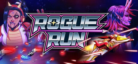 Games like Rogue Run