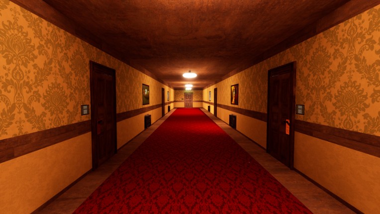 Room 13 screenshot