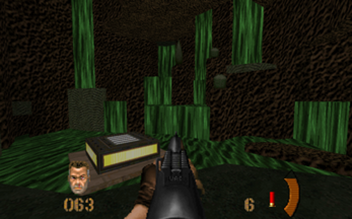 Rust and Bones Image