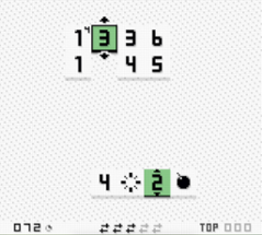 Sequence (Game Boy) Image