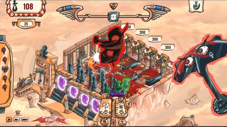 Seth Slays Everybody screenshot