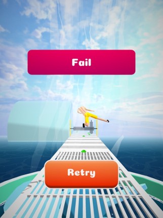 Shift Shape! screenshot